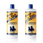 Will Horse Shampoo Help Hair Grow ?