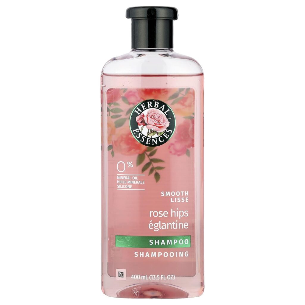 Can Herbal Essences Cause Hair Loss ?
