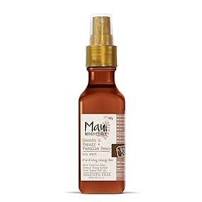 When Was The Maui Vanilla Bean Hair Oil Mist Discontinued. ?