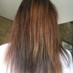 How To Fix Dry Hair Ends ?