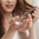How To Stop Hair Loss After Anesthesia ?
