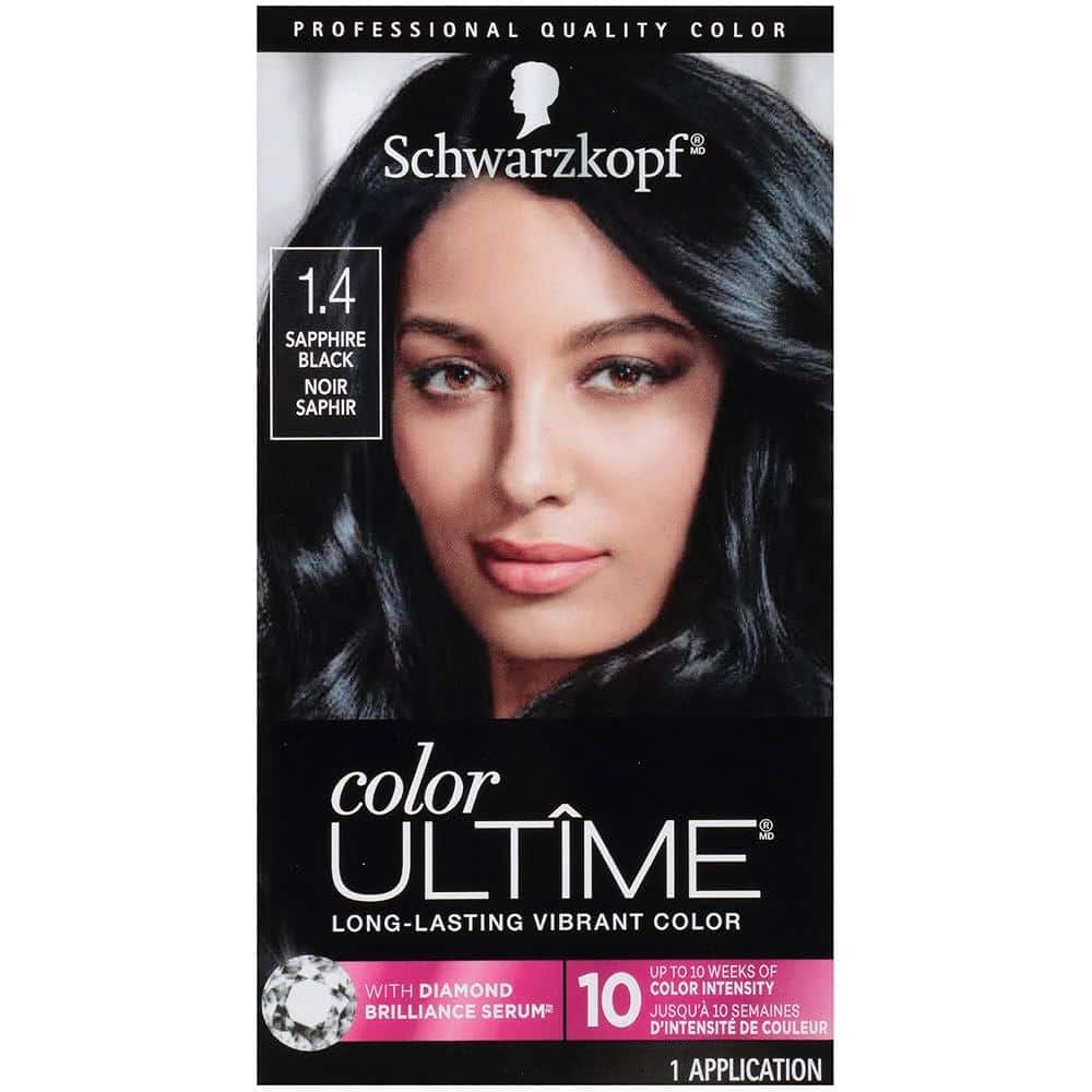Is Schwarzkopf Hair Dye Good ? Is Schwarzkopf Hair Dye Good ?