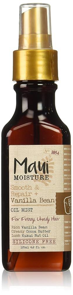 When Was The Maui Vanilla Bean Hair Oil Mist Discontinued. ? When Was The Maui Vanilla Bean Hair Oil Mist Discontinued. ? When Was The Maui Vanilla Bean Hair Oil Mist Discontinued. ? When Was The Maui Vanilla Bean Hair Oil Mist Discontinued. ?