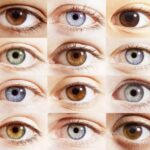 What Is The Most Rare Eye And Hair Color Combination ?