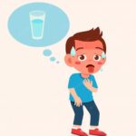 Can Dehydration Cause Hair Loss ?