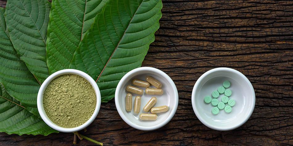 Does Kratom Cause Hair Loss ?