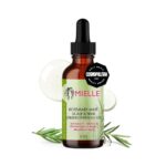 How To Apply Mielle Hair Oil ?