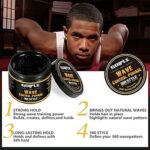Does Pomade Cause Hair Loss ?