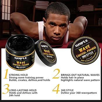 Does Pomade Cause Hair Loss ?
