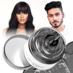 What Is The Blackest Black Hair Dye ?