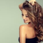 How To Get A Healthy Hair And Long Hair ?