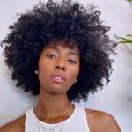 How To Fix Dry Curly Hair ?