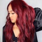 How Long Does Red Hair Dye Last ?