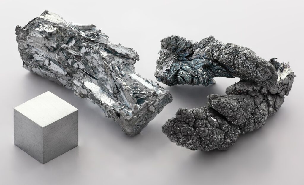 Does Zinc Cause Hair Loss ?