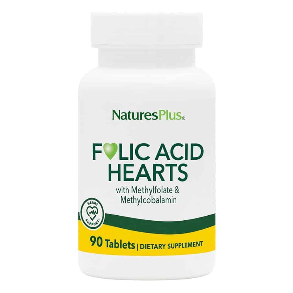 Is Folic Acid Good For Hair Growth ?