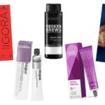 Where To Buy Professional Hair Dye ?