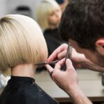 What Is Precision Cutting Hair Styling ?