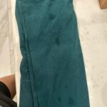 How To Get Hair Oil Stains Out Of Clothes ?