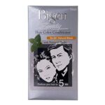 Is Bigen Hair Dye Safe ?