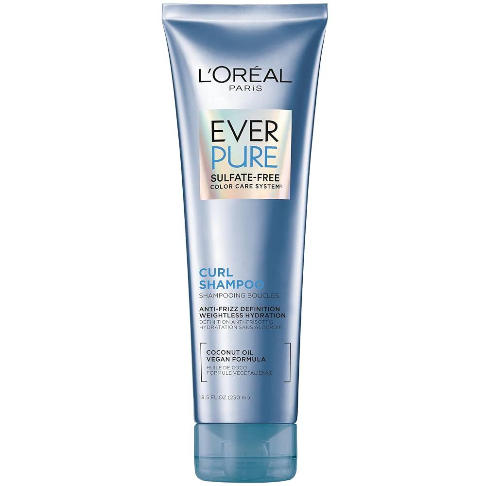 Is L'oreal Paris Shampoo Good For Hair ? Is L'oreal Paris Shampoo Good For Hair ? Is L'oreal Paris Shampoo Good For Hair ? Is L'oreal Paris Shampoo Good For Hair ?