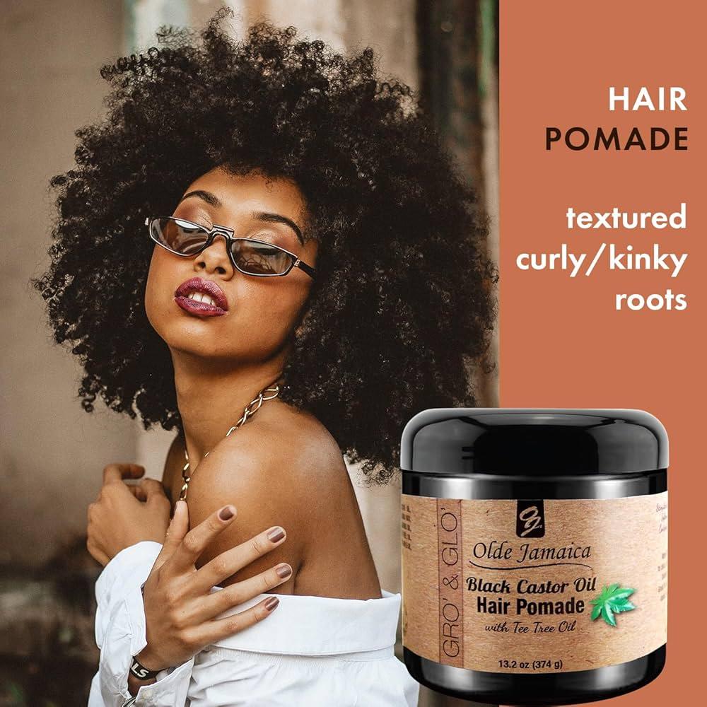 Does Pomade Cause Hair Loss ? - My Glow Journey