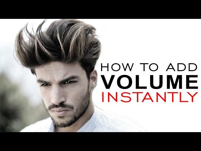How To Improve Hair Volume ? How To Improve Hair Volume ? How To Improve Hair Volume ? How To Improve Hair Volume ?