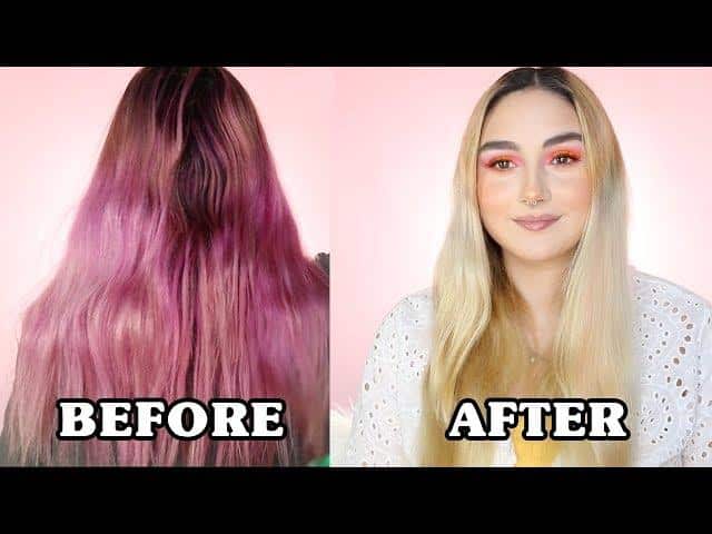 How To Get Hair Dye Off Hardwood Floor ? How To Get Hair Dye Off Hardwood Floor ?