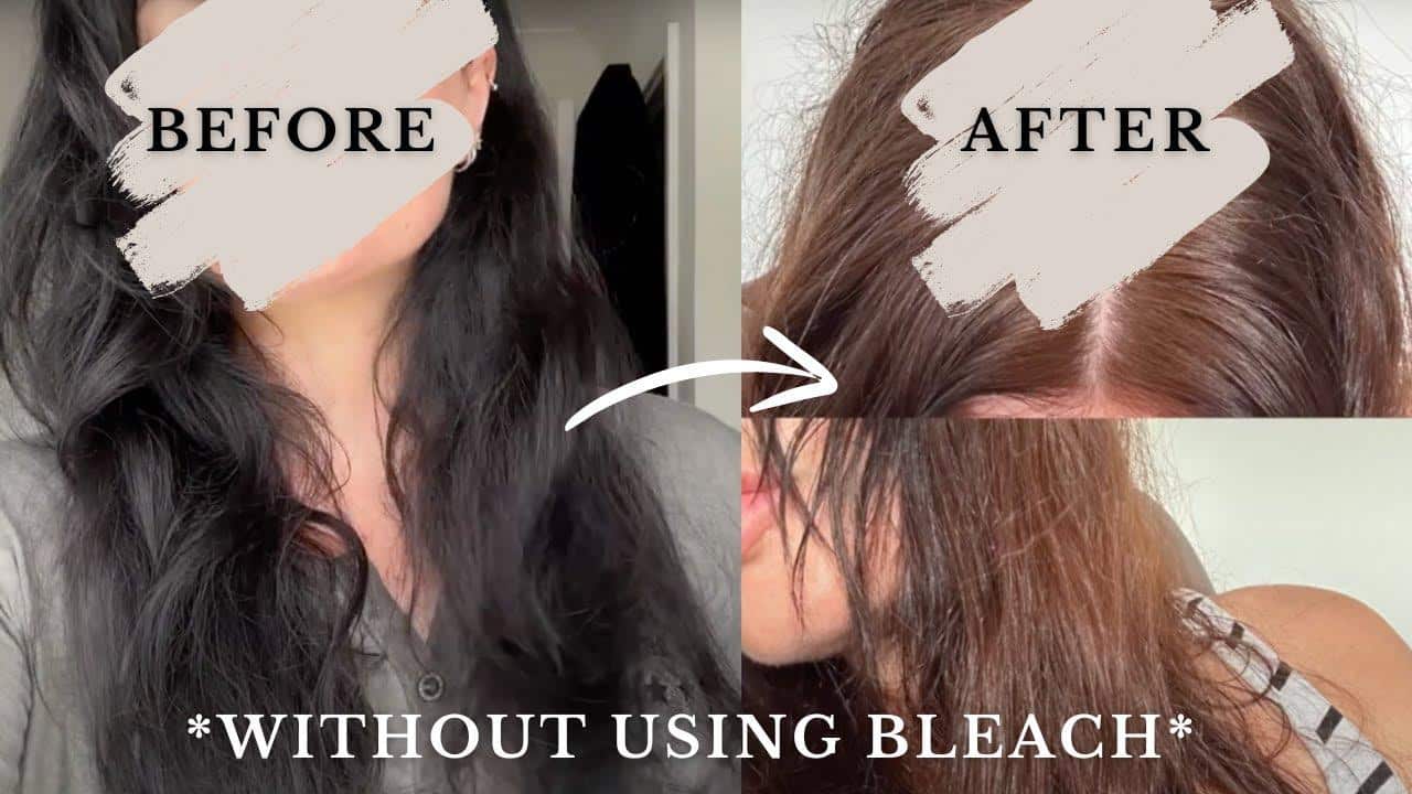 How Do You Remove Hair Dye From Walls ? How Do You Remove Hair Dye From Walls ?