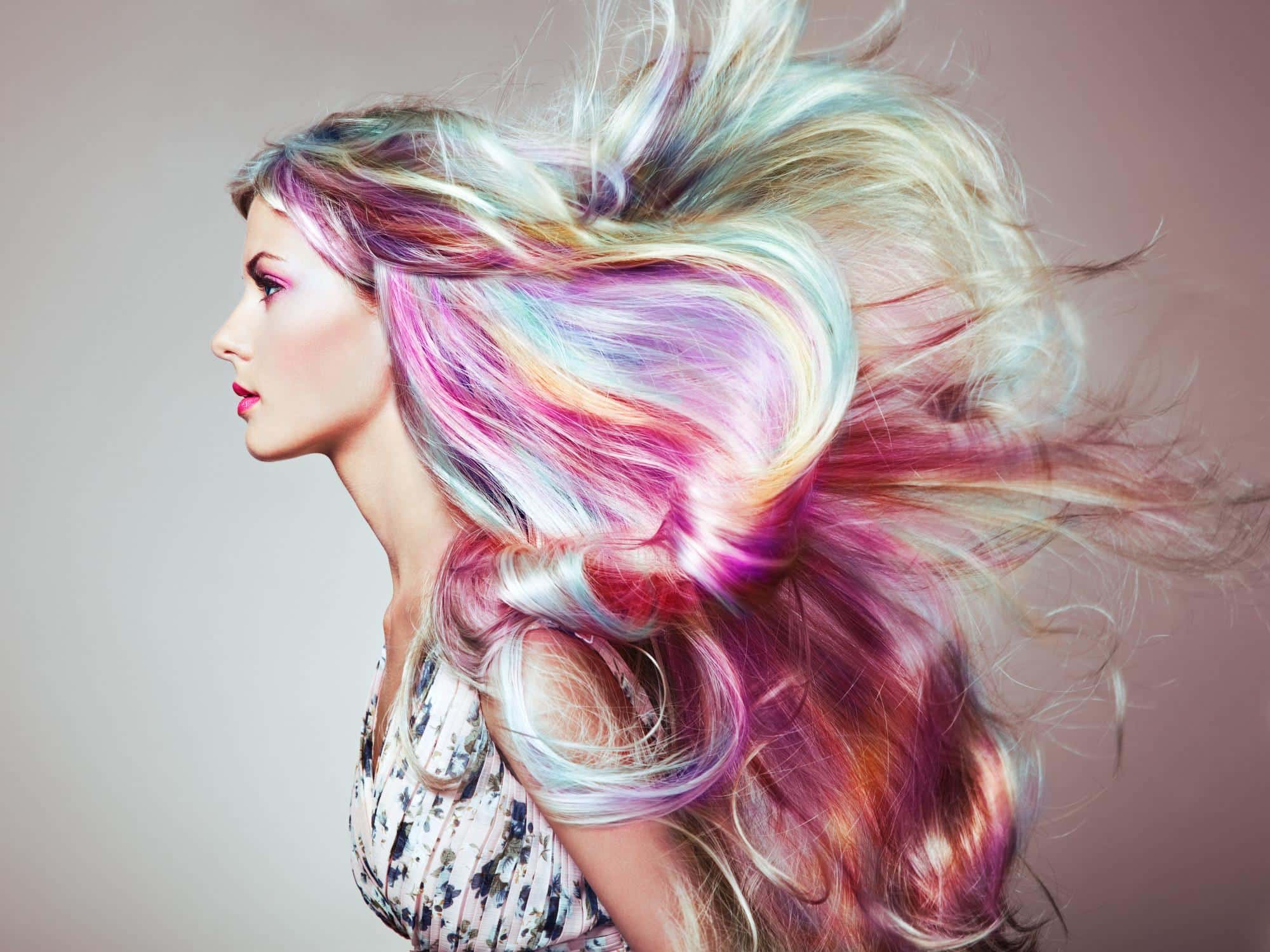 How Long Can Hair Dye Last ? How Long Can Hair Dye Last ?