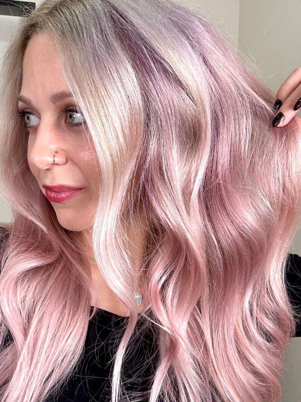 Can I Put Pink Hair Dye Over Lavender Gray Hair ? Can I Put Pink Hair Dye Over Lavender Gray Hair ? Can I Put Pink Hair Dye Over Lavender Gray Hair ? Can I Put Pink Hair Dye Over Lavender Gray Hair ?