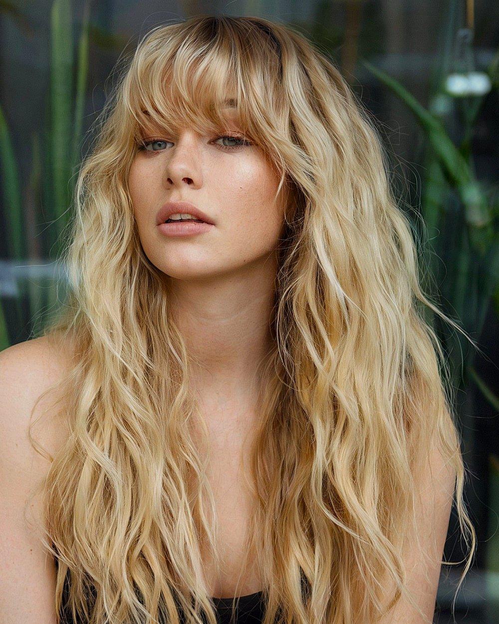 How To Create Wavy Hair ? How To Create Wavy Hair ? How To Create Wavy Hair ? How To Create Wavy Hair ?
