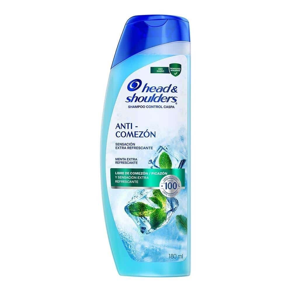 Does Head And Shoulders Remove Hair Color ? Does Head And Shoulders Remove Hair Color ?