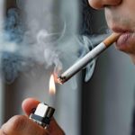 Does Smoking Cigarettes Cause Hair Loss ?