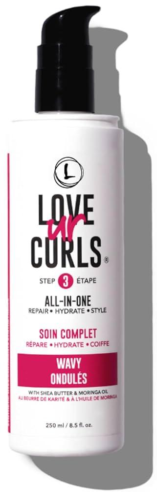 Where To Buy Lus Hair Products ?