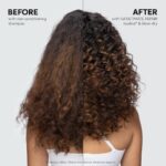 What Causes Frizzy Hair ?