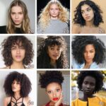 How To Give Hair Texture ?