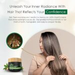 Do You Use A Hair Mask Before Or After Shampooing ?