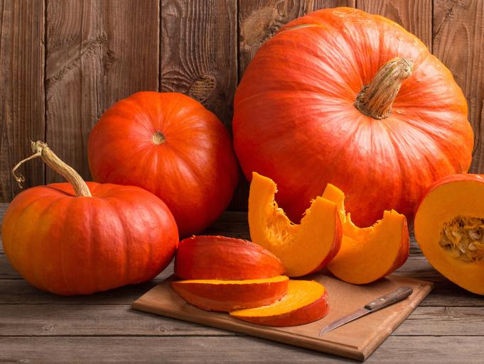Can Eating Two Pumpkins Make Your Hair Growth Faster ?