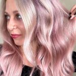How To Get Rid Of Pink Hair Dye ?
