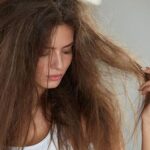 What Does Dry Hair Feel Like ?