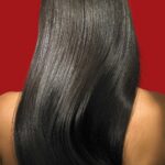 How To Have Shiny Hair ?