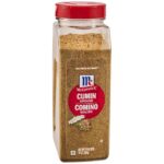 Is Ground Cumin Good For Hair Growth ?