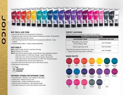 Where To Buy Joico Hair Color ?