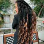 How To Do Dreads With Straight Hair ?