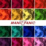 How To Use Manic Panic Hair Dye ?