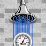 Can Water Pressure Affect Hair Loss ?