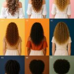 How Many People Have Curly Hair ?
