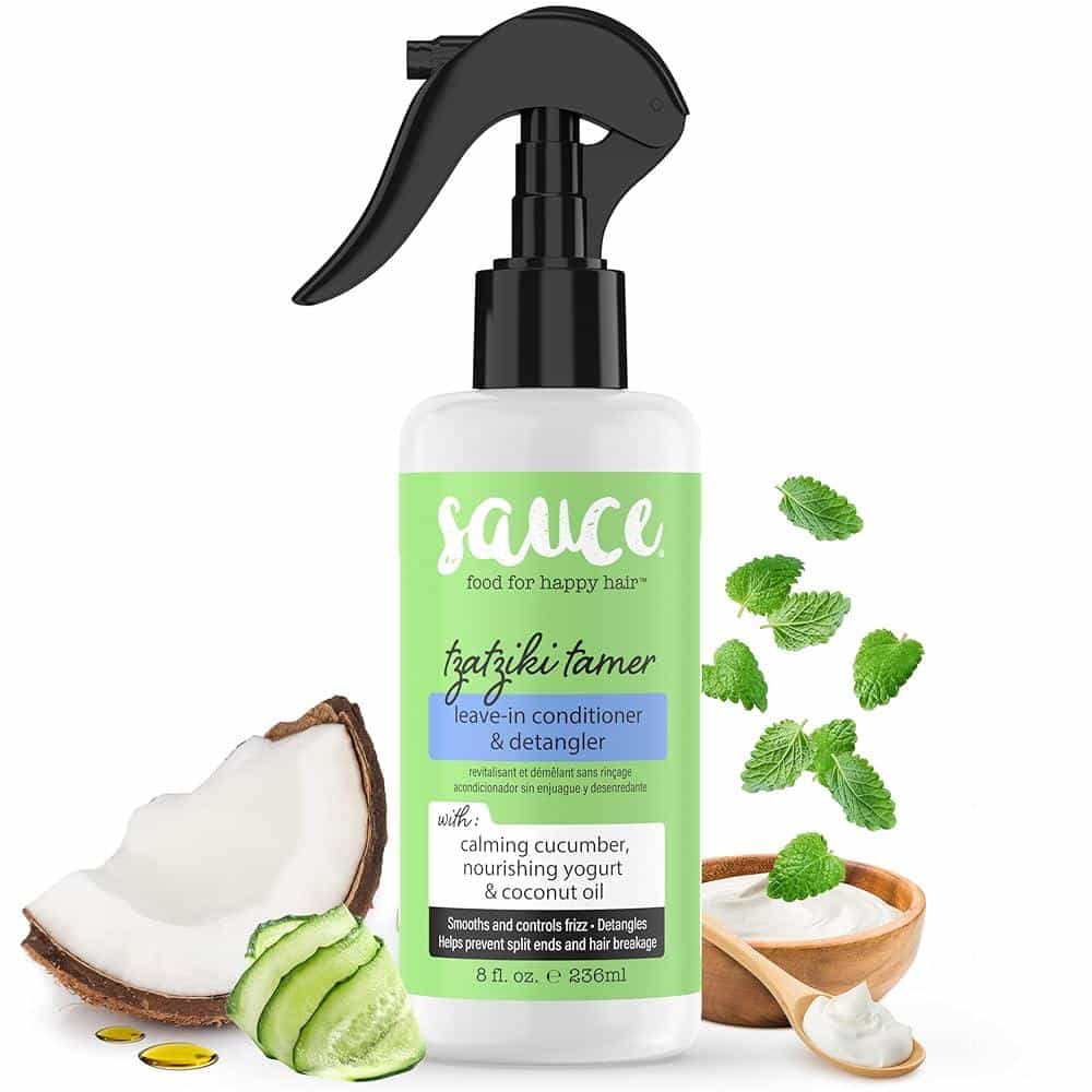 How To Apply Leave In Conditioner On Short Hair ? How To Apply Leave In Conditioner On Short Hair ?