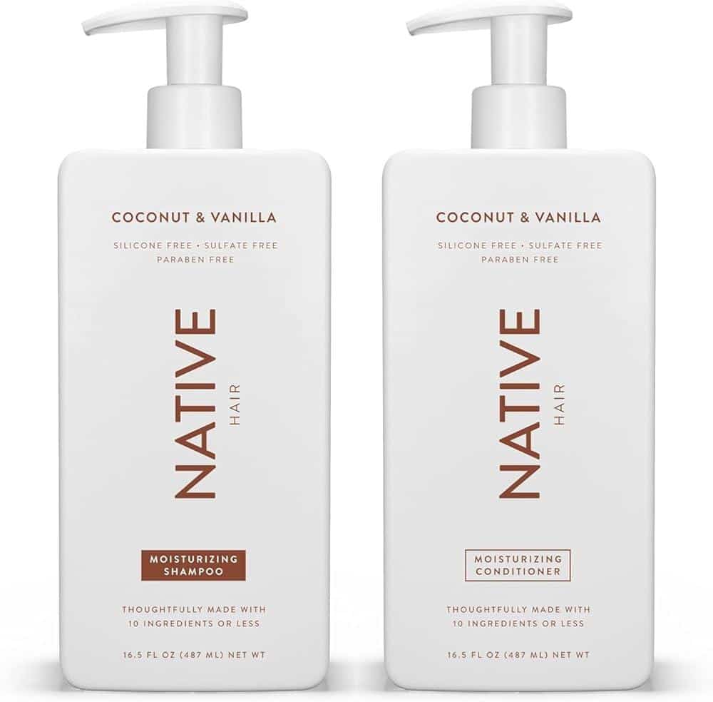 Is Native Shampoo Good For Colored Hair ? Is Native Shampoo Good For Colored Hair ?