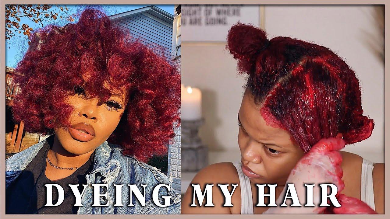 How Often To Get Hair Colored ? How Often To Get Hair Colored ?